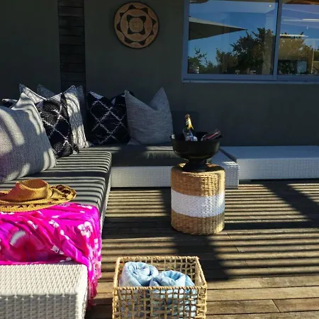 Oubaai Villa By Raw Africa Collection Herolds Bay Exterior photo