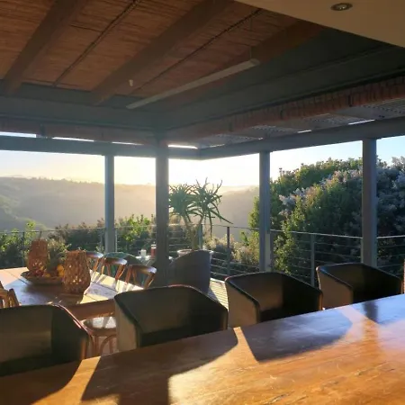 Oubaai Villa By Raw Africa Collection Herolds Bay Exterior photo