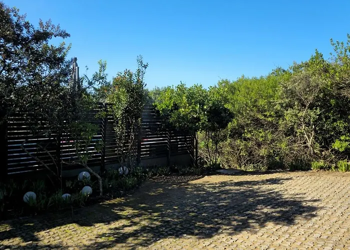 Oubaai Villa By Raw Africa Collection