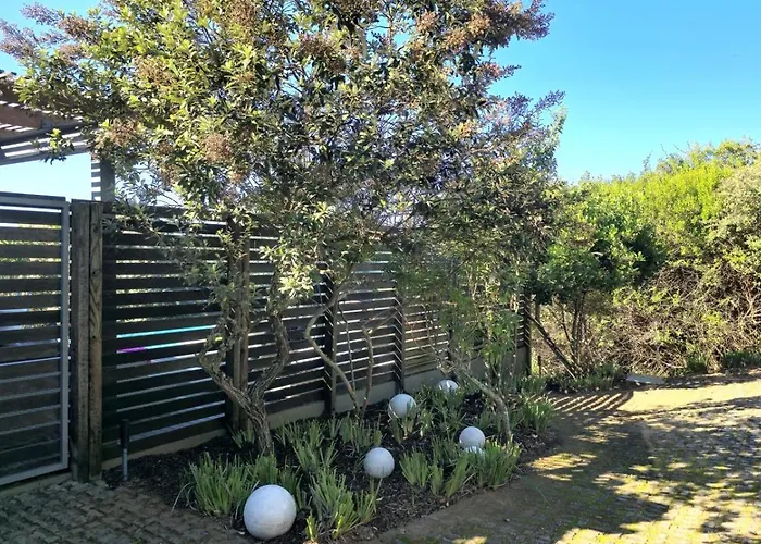 Oubaai Villa By Raw Africa Collection