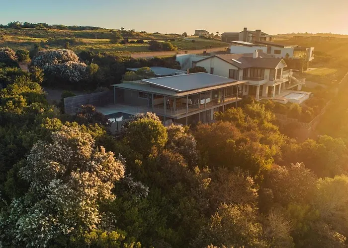 Oubaai Villa By Raw Africa Collection