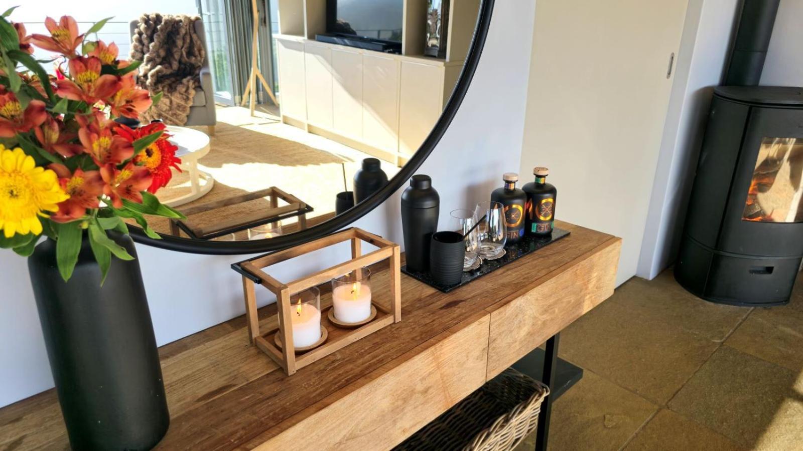 Villa Oubaai By Raw Africa Collection Herolds Bay