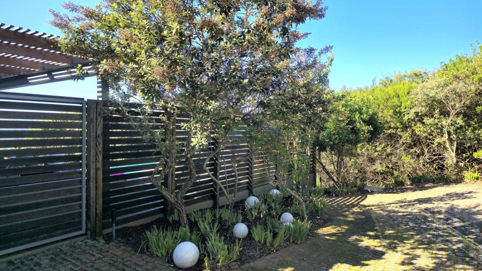 Oubaai By Raw Africa Collection Villa *