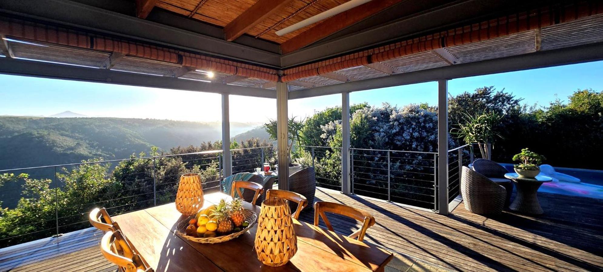 Villa Oubaai By Raw Africa Collection Herolds Bay