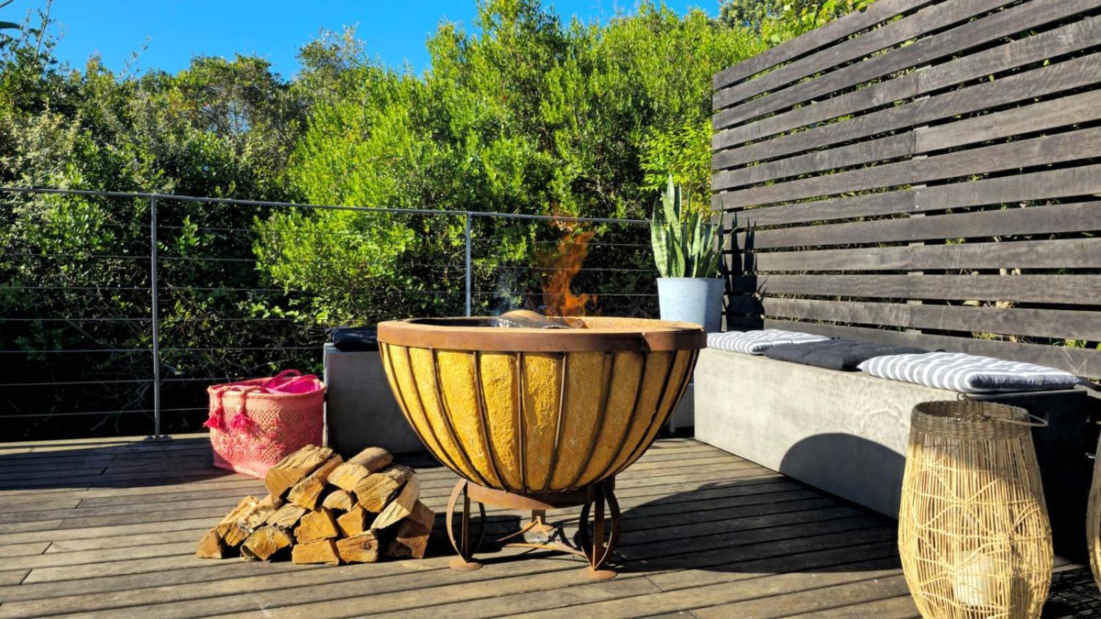 Oubaai By Raw Africa Collection Villa