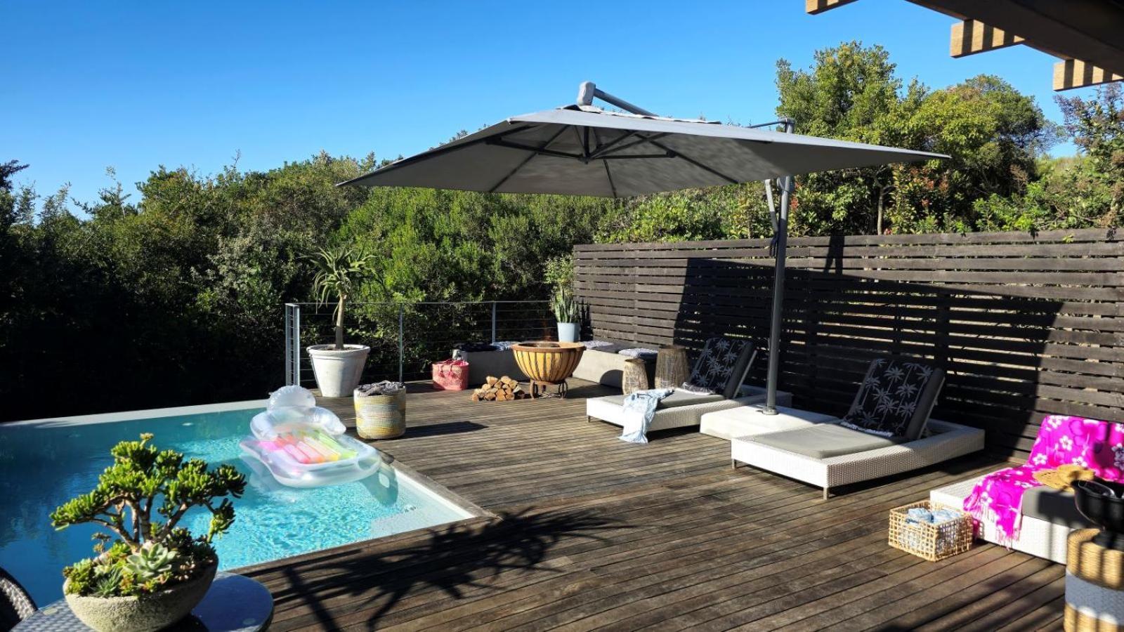 Villa Oubaai By Raw Africa Collection