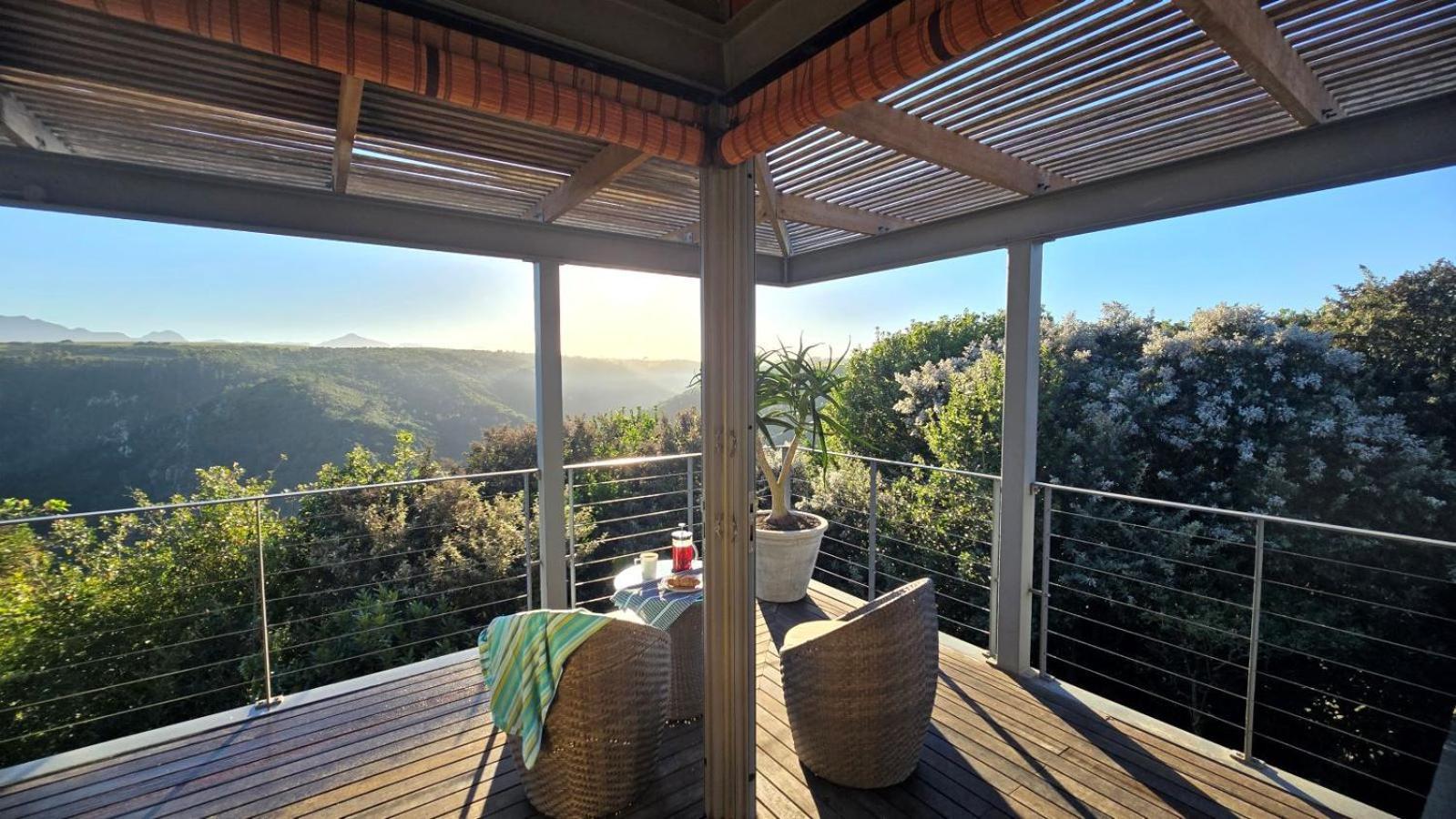 Oubaai By Raw Africa Collection Villa *