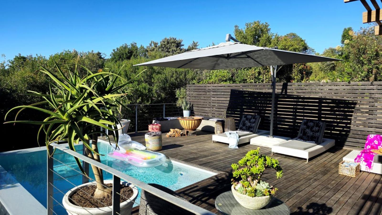 Oubaai By Raw Africa Collection Villa Herolds Bay