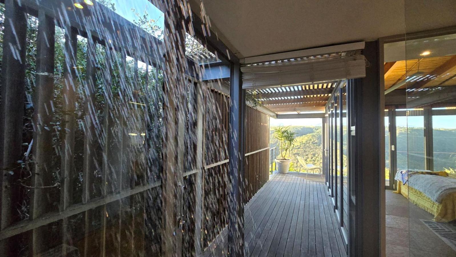 Oubaai By Raw Africa Collection Villa