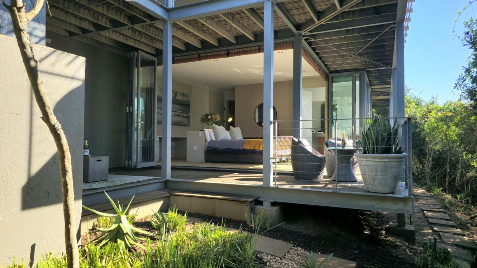 Villa Oubaai By Raw Africa Collection