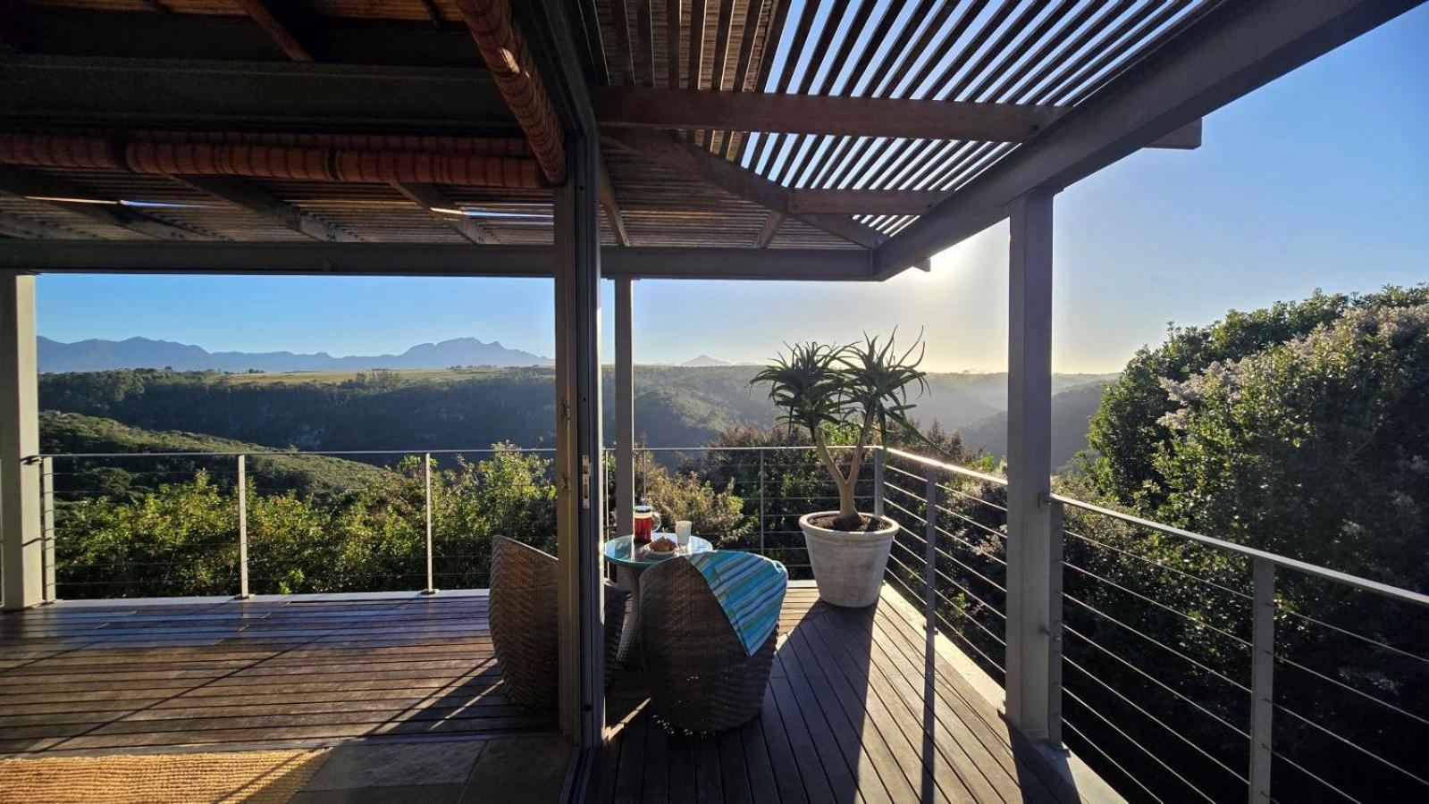 Villa Oubaai By Raw Africa Collection *