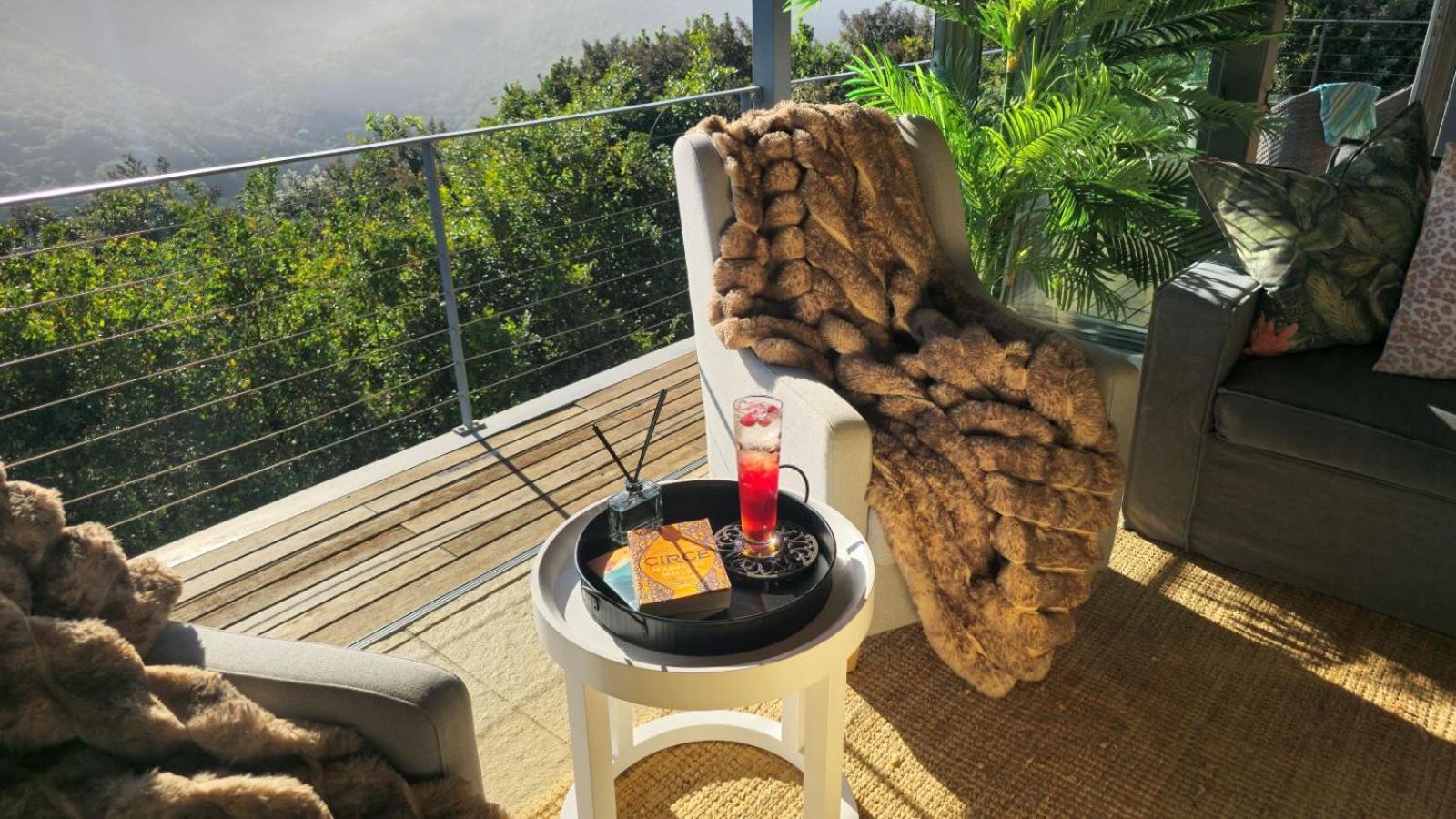 Oubaai By Raw Africa Collection Villa Herolds Bay