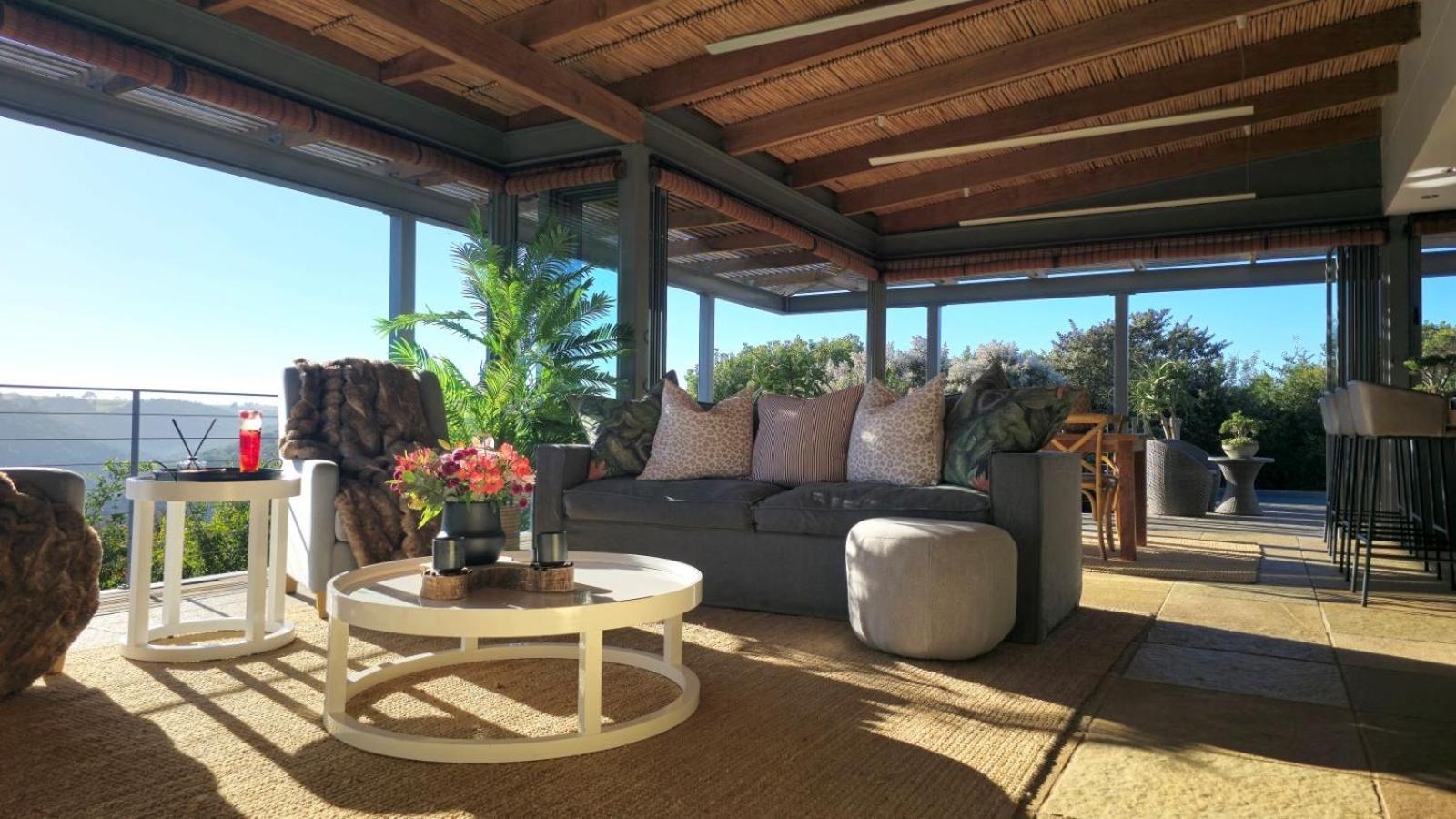 Villa Oubaai By Raw Africa Collection Herolds Bay