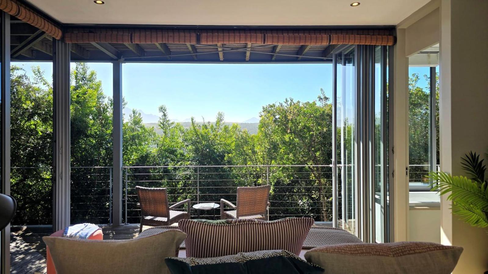 Oubaai By Raw Africa Collection Villa