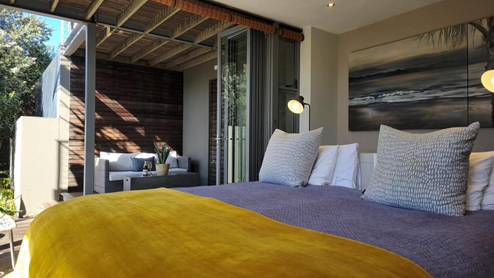 Villa Oubaai By Raw Africa Collection