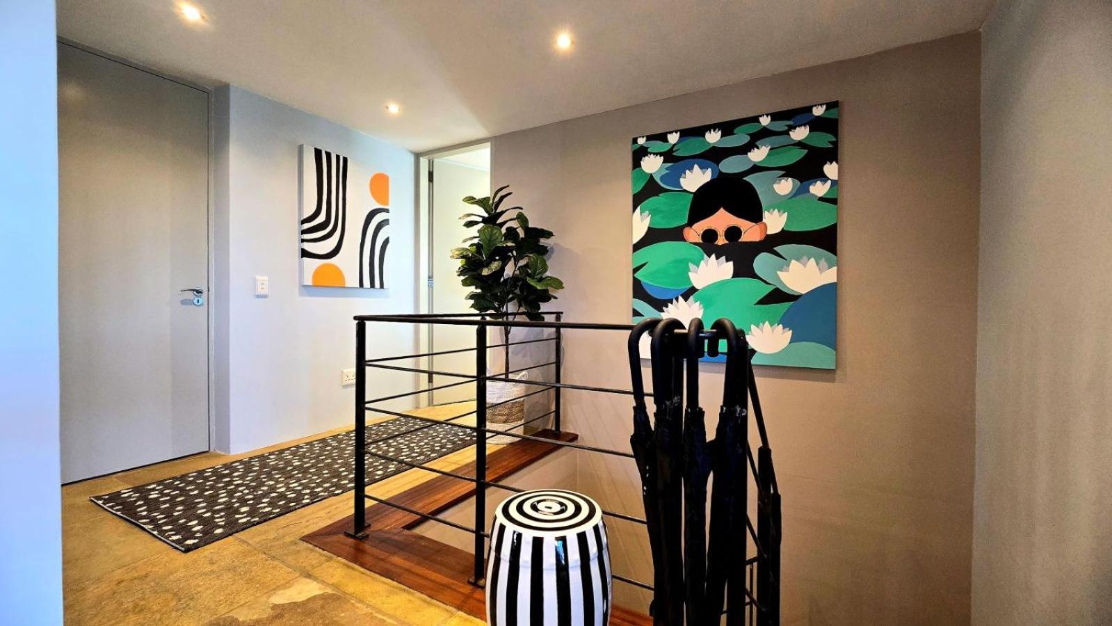 Oubaai By Raw Africa Collection Villa *