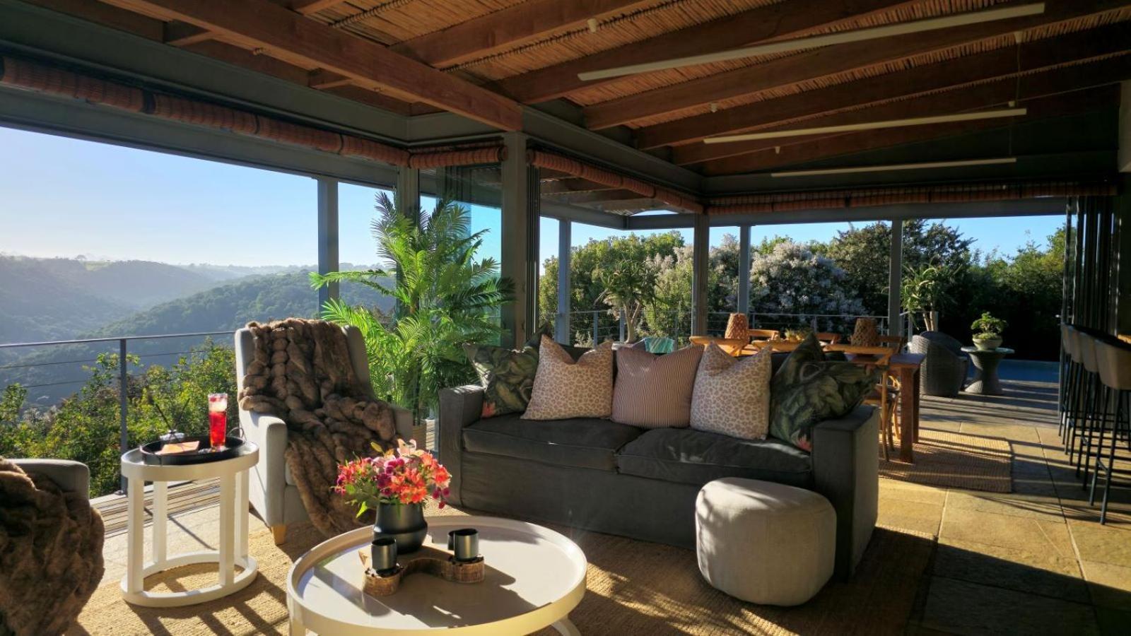 Villa Oubaai By Raw Africa Collection *