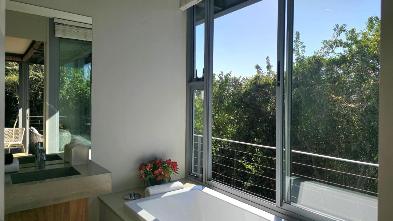 Oubaai By Raw Africa Collection Villa Herolds Bay