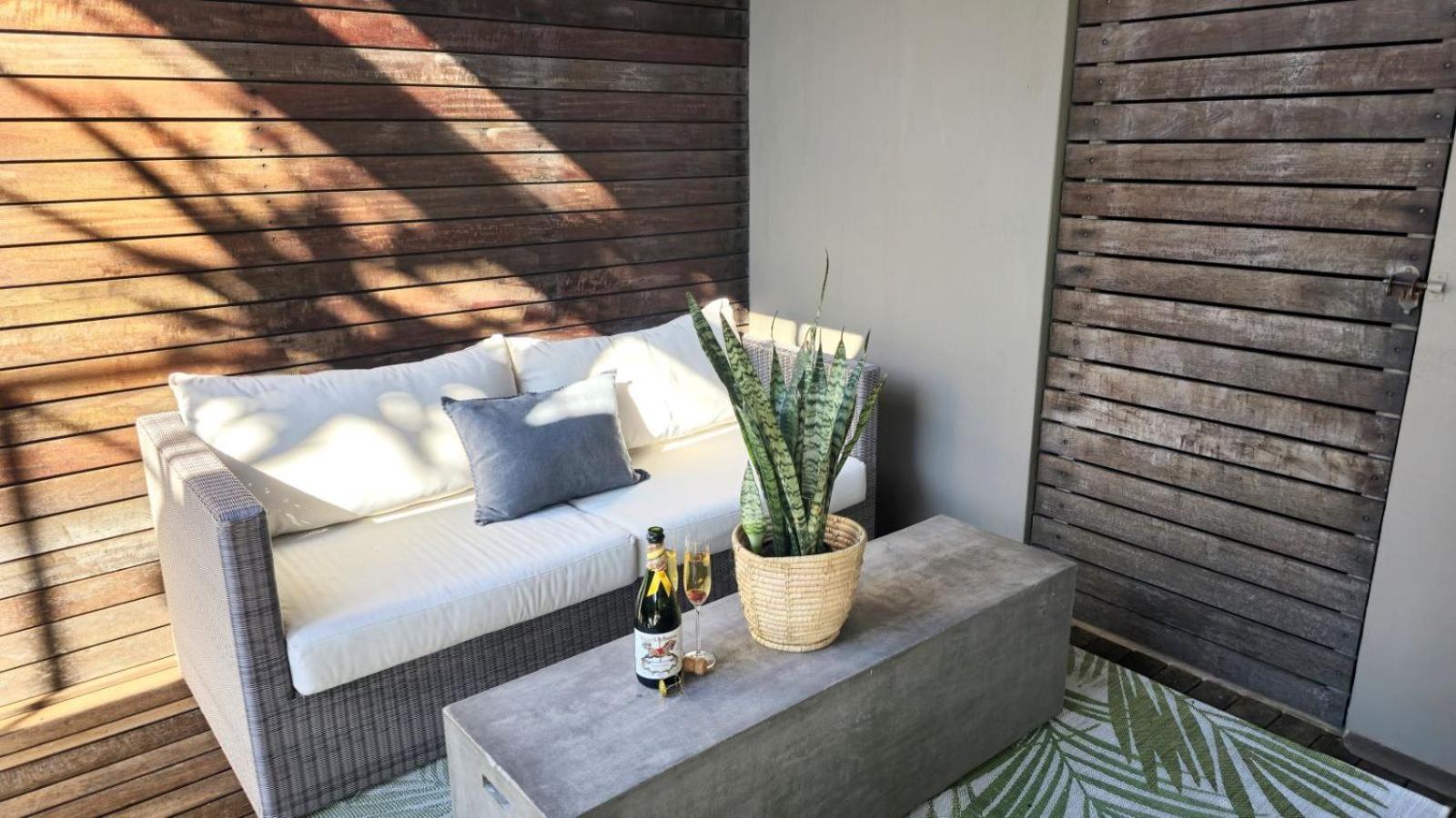 Oubaai By Raw Africa Collection *