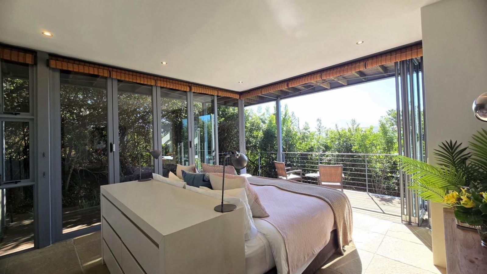 Villa Oubaai By Raw Africa Collection