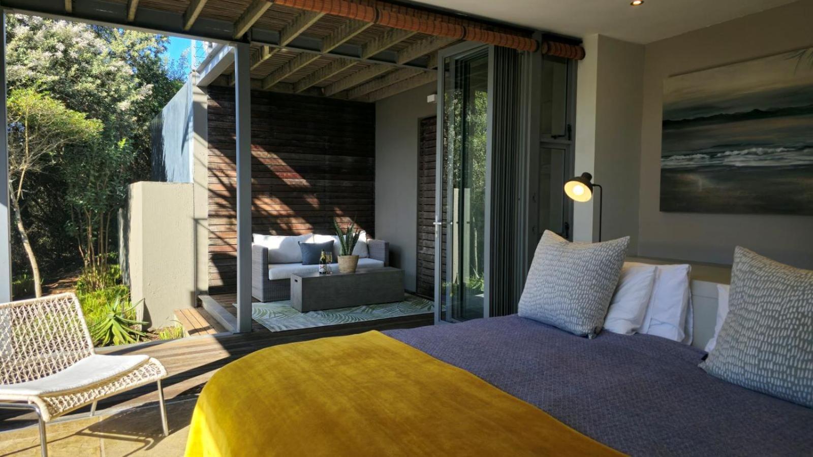 Villa Oubaai By Raw Africa Collection *