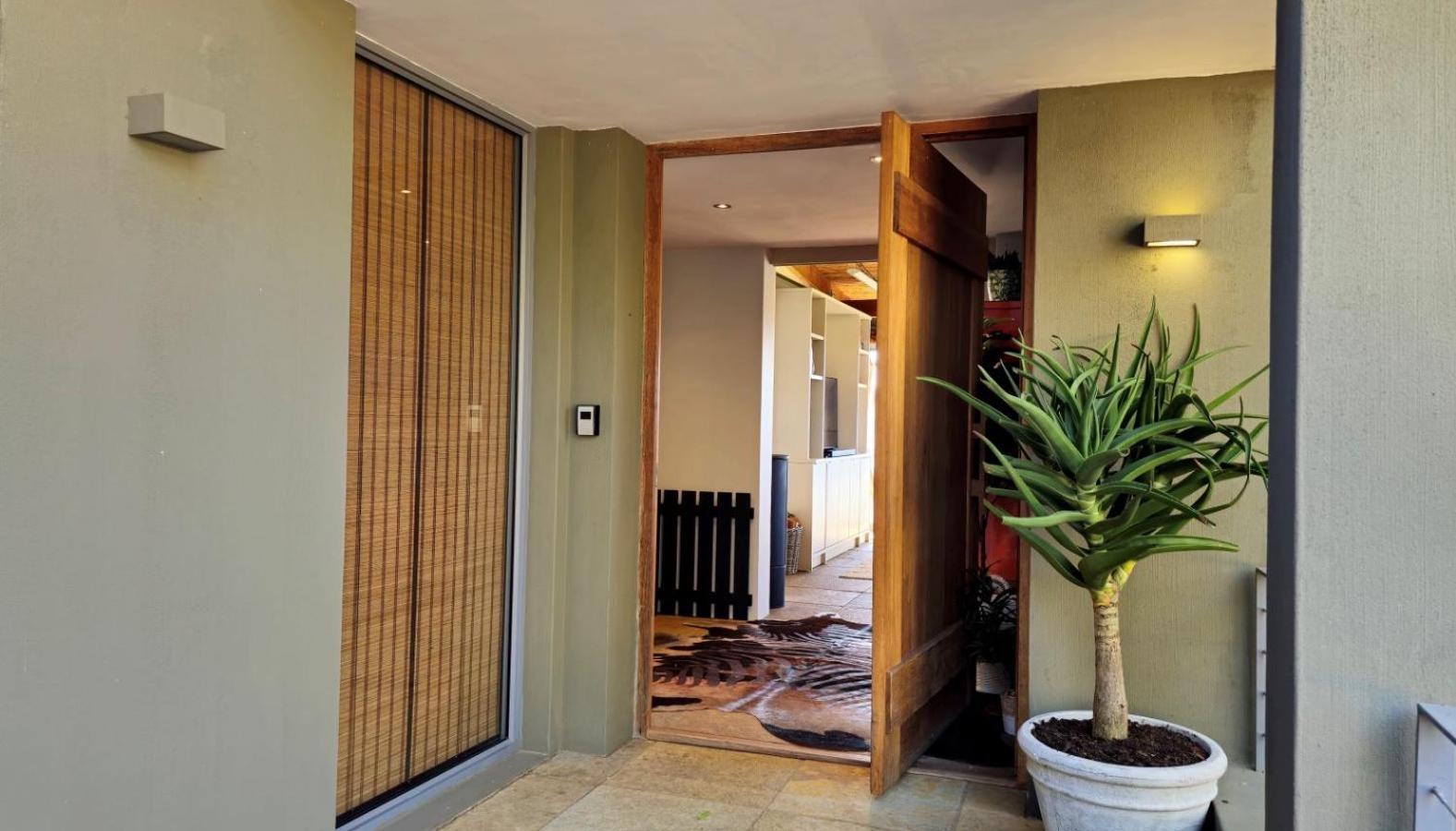 Oubaai By Raw Africa Collection Villa Herolds Bay