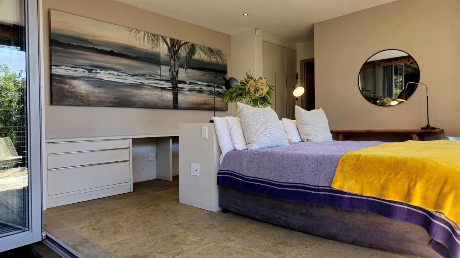 Villa Oubaai By Raw Africa Collection Herolds Bay