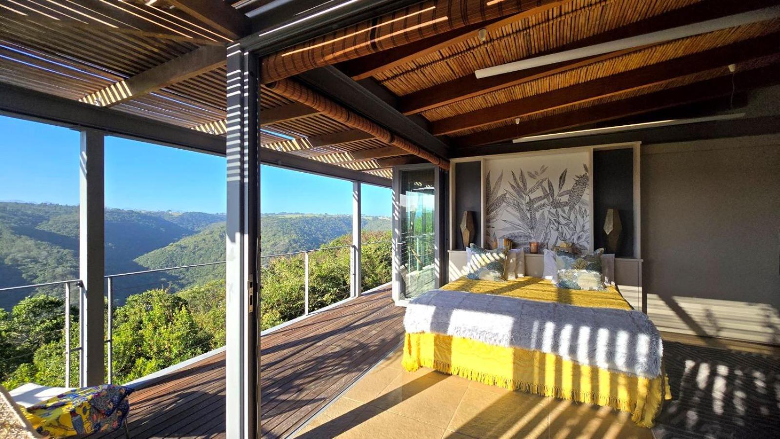 Villa Oubaai By Raw Africa Collection