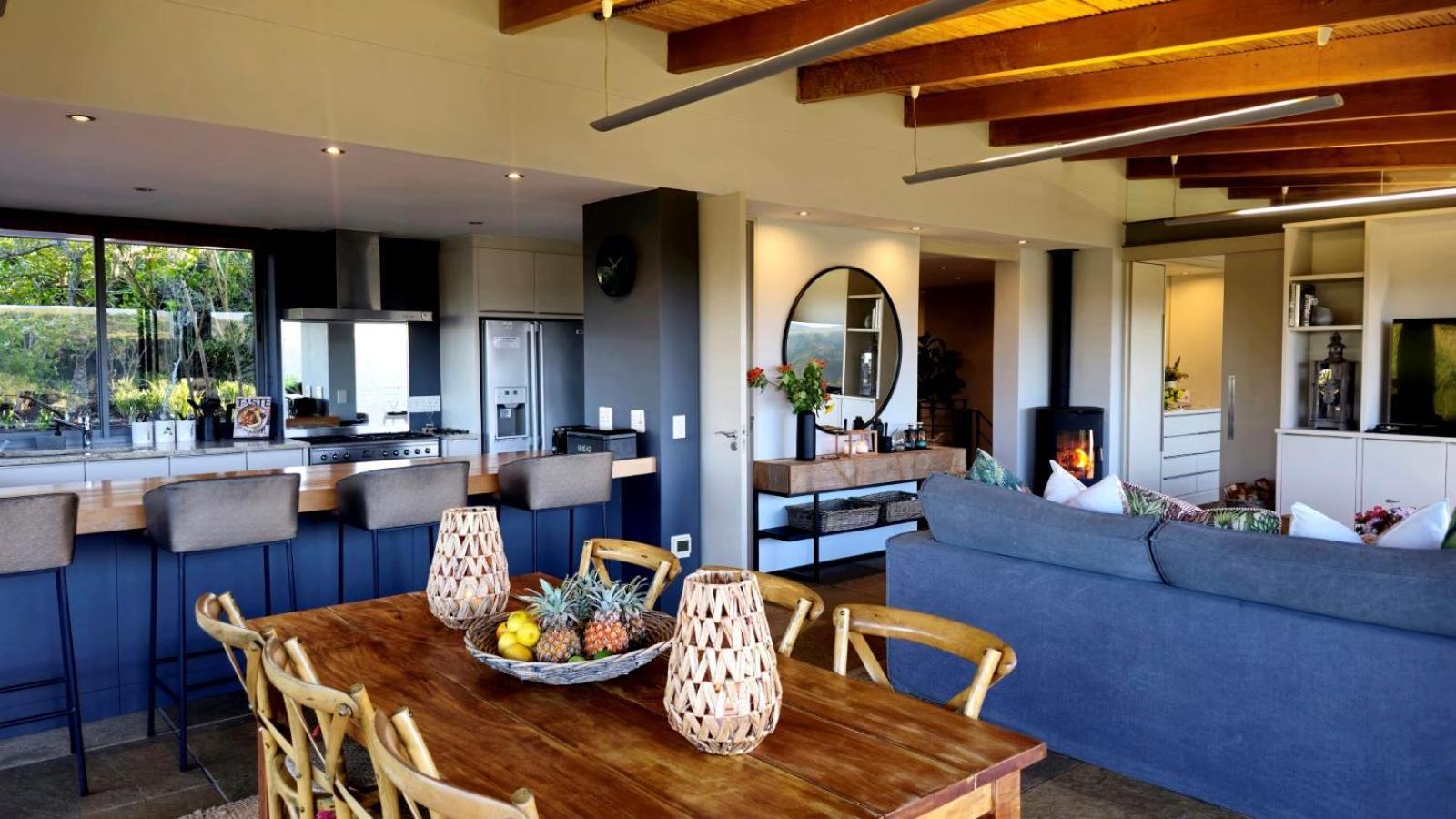 Oubaai By Raw Africa Collection Villa *