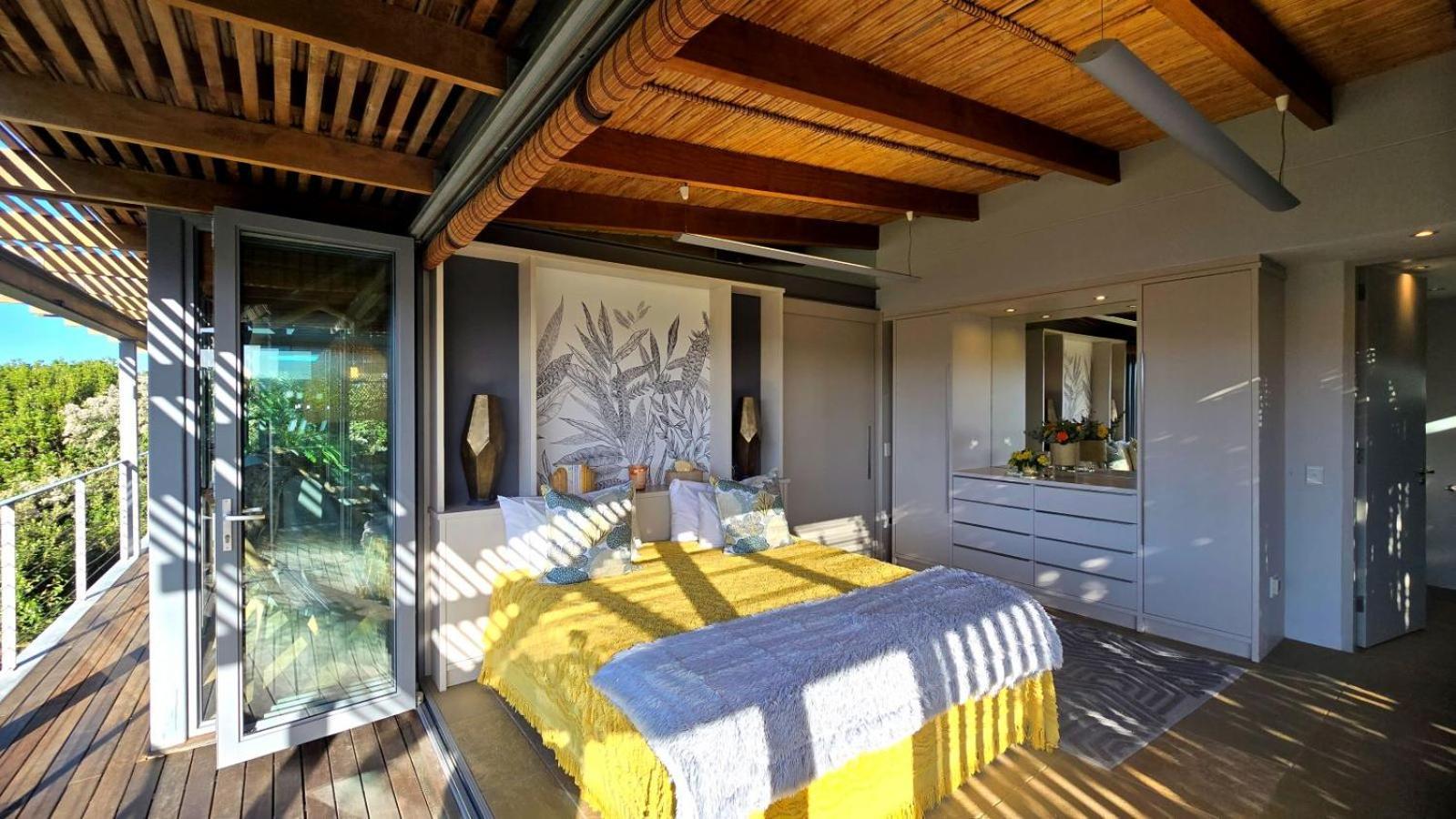 Oubaai By Raw Africa Collection Villa Herolds Bay