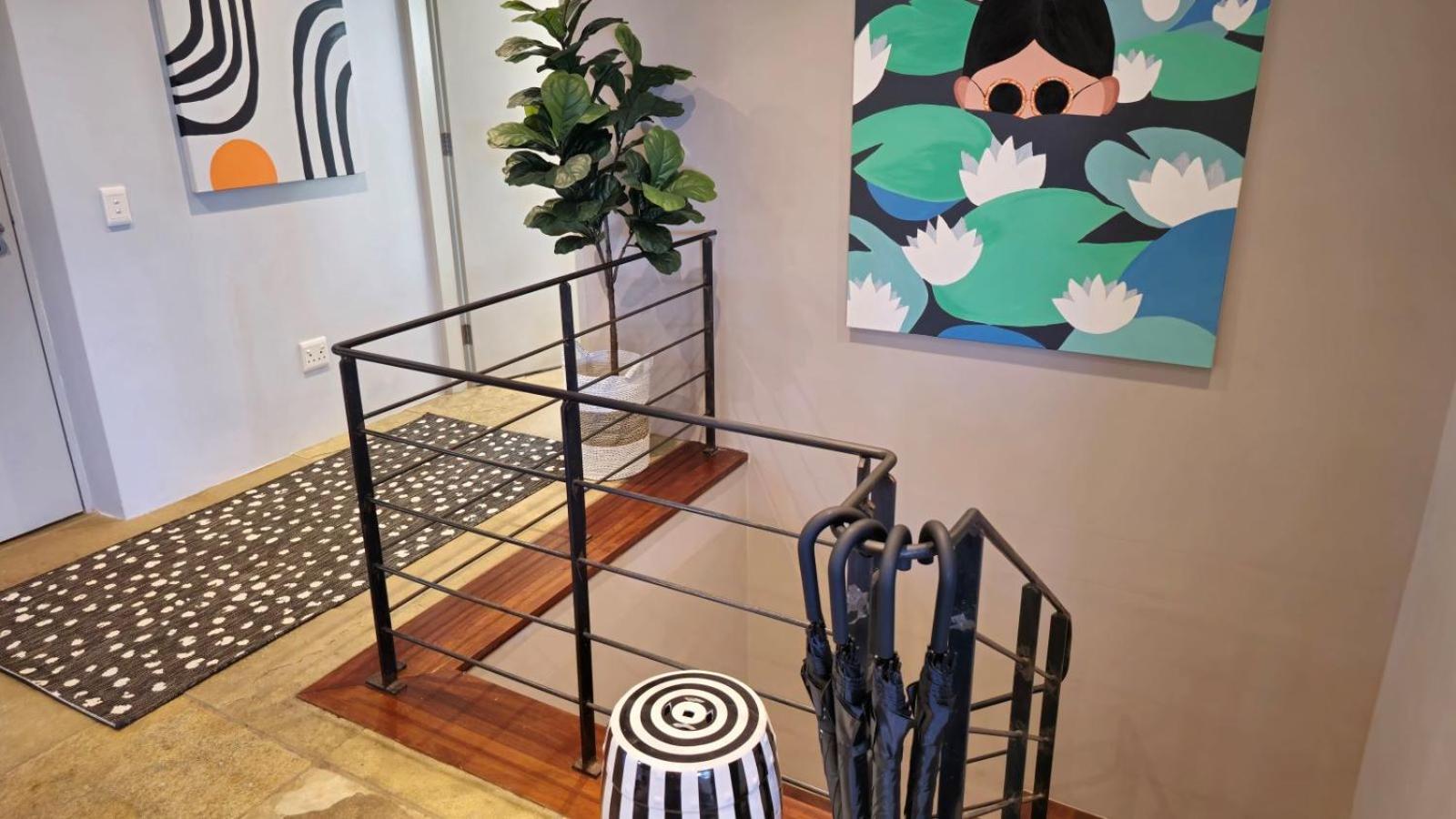 Villa Oubaai By Raw Africa Collection Herolds Bay