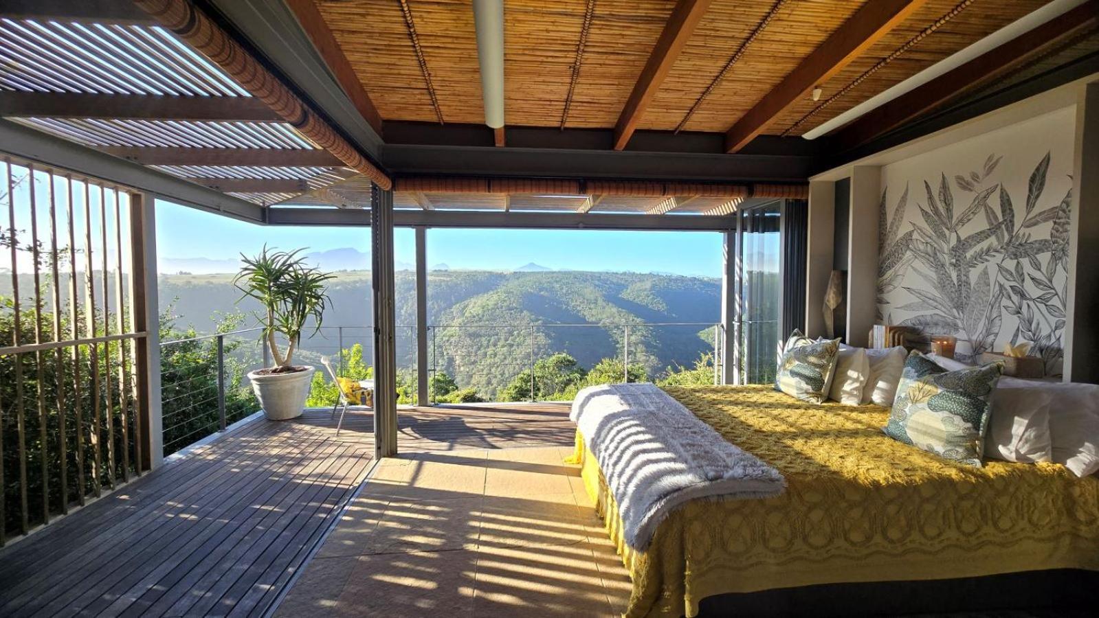Oubaai By Raw Africa Collection Villa
