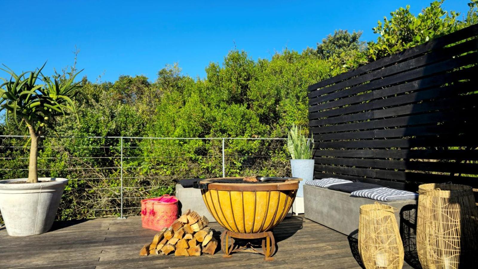 Oubaai By Raw Africa Collection Villa *