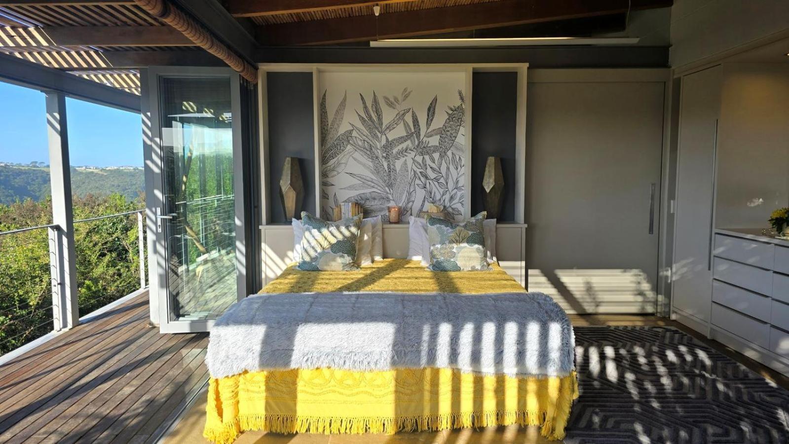 Villa Oubaai By Raw Africa Collection *
