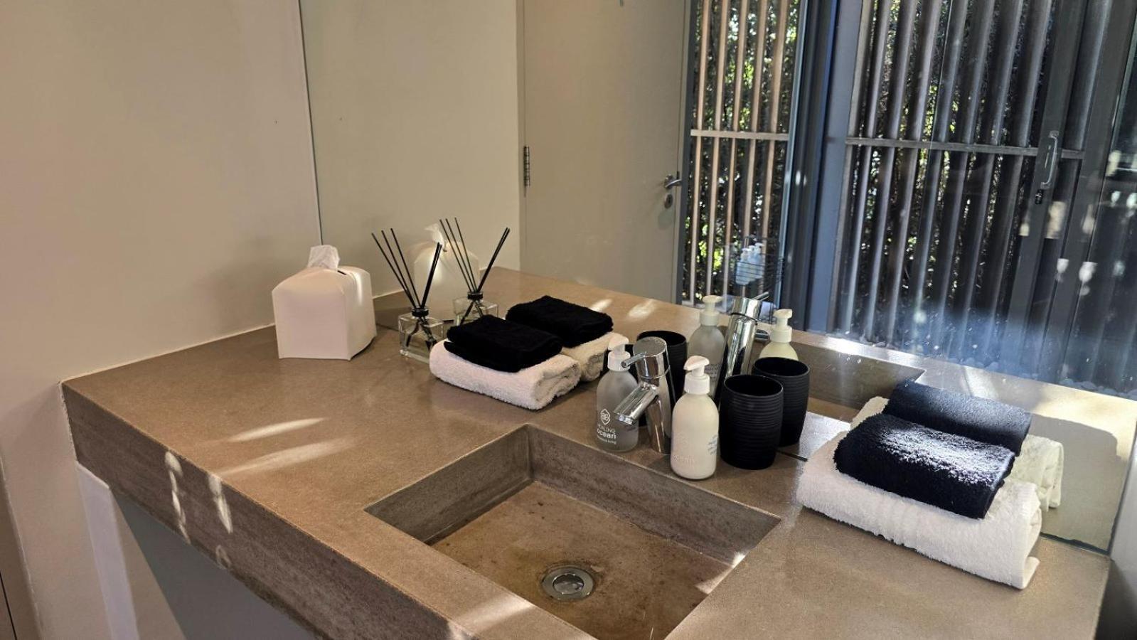 Oubaai By Raw Africa Collection Villa Herolds Bay
