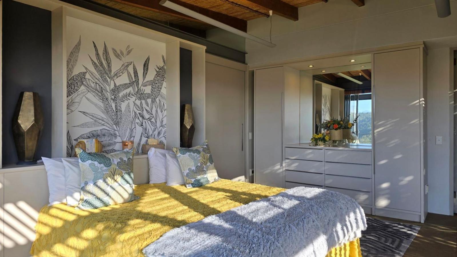 Oubaai By Raw Africa Collection Villa
