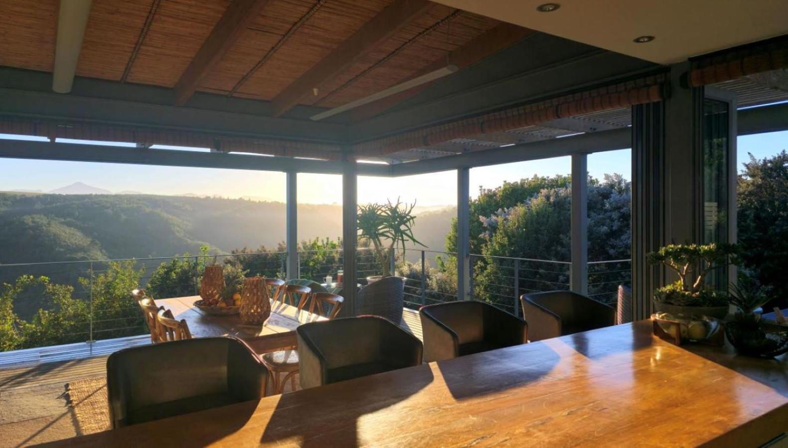 Oubaai By Raw Africa Collection Villa Herolds Bay