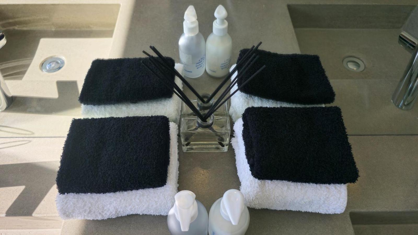 Oubaai By Raw Africa Collection Villa *