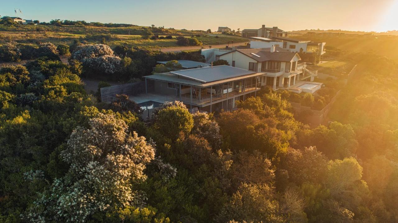 Villa Oubaai By Raw Africa Collection *
